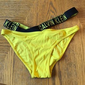 Calvin Klein Swimsuit Bottoms